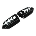 thumbnail image 4 of Car Daytime Running Light Car Exterior Lamp Car Daytime Running Light LED Waterproof Replacement For   Hatchback 2017-2021, 4 of 8