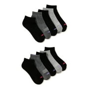 Avia Women's Performance Cushioned Ankle Sock, 10 Pack - Buy Online -  460436459