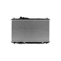 For Honda Civic Hybrid 2012 2013 New Radiator - BuyAutoParts