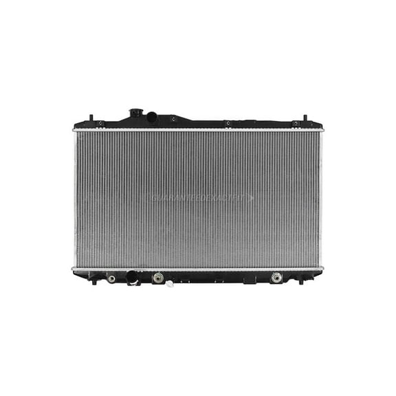 For Honda Civic Hybrid 2012 2013 New Radiator - BuyAutoParts