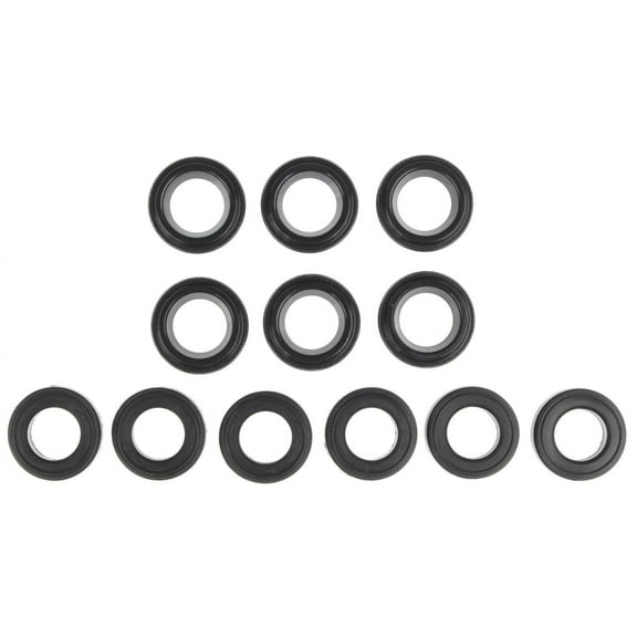 Mahle Spark Plug Tube Seal Set GS33777