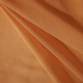 thumbnail image 6 of Dainty Home Malibu Textured Semi-Sheer Grommet Top Curtain Panel Pair, 108" x 84" In Spice, 6 of 10