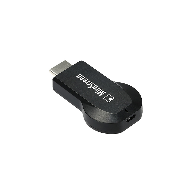 Wireless WiFi Display Dongle, 1080P Wireless HDMI Display Dongle