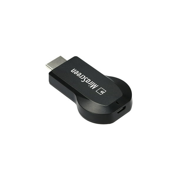 Wireless WiFi Display Dongle, 1080P Wireless HDMI Display Dongle
