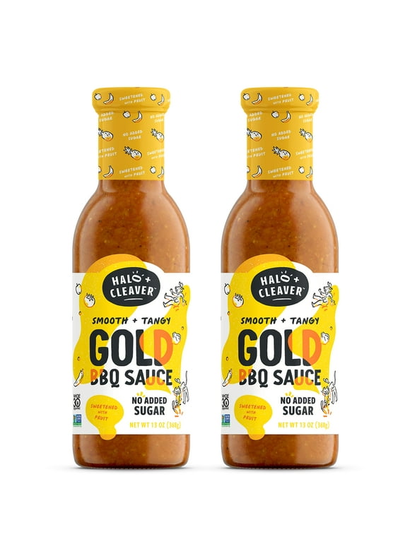 Carolina BBQ sauces in Regional BBQ sauces