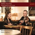 thumbnail image 1 of Heifetz Favorites, 1 of 1