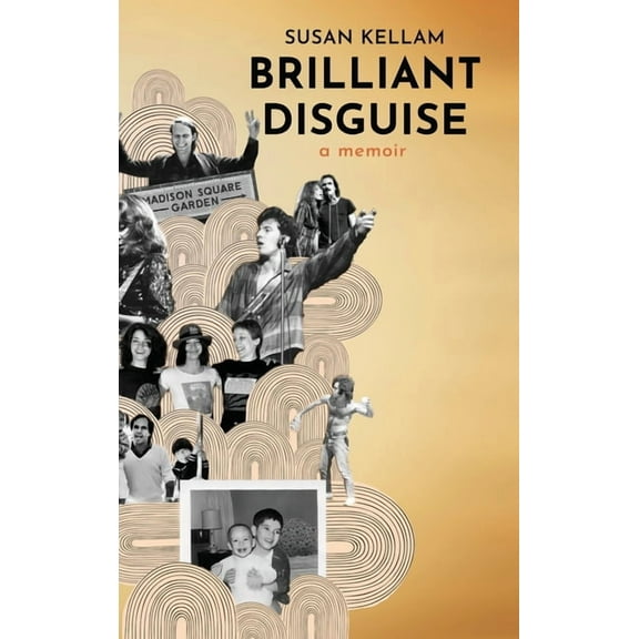 Brilliant Disguise, (Hardcover)