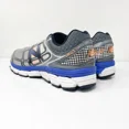 thumbnail image 5 of New Balance Mens 860 V5 M860SB5 Gray Running Shoes Sneakers Size 12 D, 5 of 5