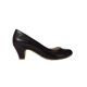 thumbnail image 2 of ZAPATILLA DE VESTIR DE MUJER NEGRO SINTETICO MARCA LEON DH101, 2 of 4