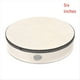 thumbnail image 2 of Tambor de Mano de Madera, Juguete de Percusión para Niños, Tambor con de Madera para Niños, Juego de Música, Práctico Instrumento Musical Portátil, 6 Pulgadas, 2 of 6