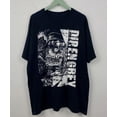 thumbnail image 2 of Rare Dir En Grey Band TShirt Gift For Fan Red M, 2 of 2