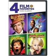 4FF:Family Classics (DVD), Warner Home Video, Comedy