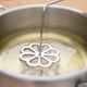 thumbnail image 4 of Gwong hogar Cortadores de galletas de hojas de bricolaje Pan de plástico para hornear moldes de galletas accesorios de cocina Gwong 21088356, 4 of 7