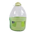 thumbnail image 3 of Bunblic Automatic Bird Water Dispenser Automatic Bird Waterer for Dove Duck Parakeet 2L, 3 of 8