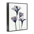 thumbnail image 3 of Stupell Industries Bountiful Dusk Flowers Floral Photography Black Framed Art Print Wall Art, 11 x 14, 3 of 8