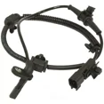 thumbnail image 2 of Pair Front Left Right ABS Wheel Speed Sensor For Chevrolet Impala Malibu Buick Regal 12841616, 2 of 5