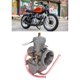 thumbnail image 5 of Carburador de motor funcionamiento suave VM34 168 para automóvil ANGGREK Otros, 5 of 8