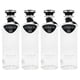 thumbnail image 1 of Pack de 4 Tequila Cosmico Añejo Cristalino 100% 750 ml Genérico Añejo Cristalino 100%, 1 of 4