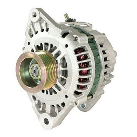 New Alternator For Nissan Altima 1999 2001 13760