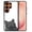 Black Bombay Kitten Cat, variant on WIRESTER Shockproof Soft Rubber Cover Case for Samsung Galaxy S26 Ultra 6.9" 2026, Basset Hound Dog