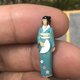thumbnail image 4 of 2 piezas 1:64 modelo a de acción en miniatura de mujeres japonesas, 4 of 9