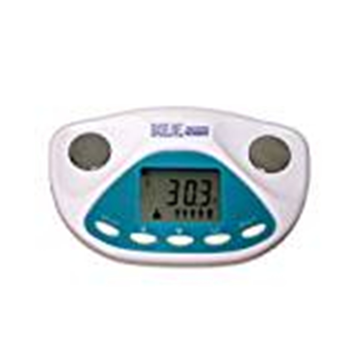 Baseline body fat analyzer, portable 