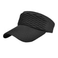 thumbnail image 2 of Sombrero Con Visera Sunnimix Protección UV Niñas Negro, 2 of 7