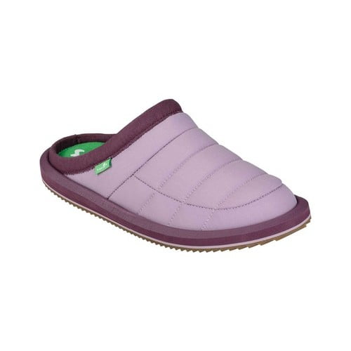 sanuk clog