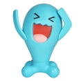 thumbnail image 2 of Pokemon Pokémon 2" Battle Figure - Wobbuffet, 2 of 2