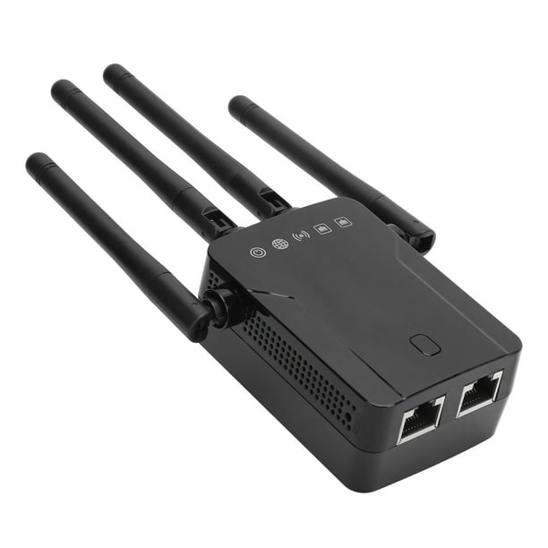Amplificador De Senal Inalambrica Repetidor Wi Fi Diseno Profesional Resistente Al Desgaste Exquisita Mano De Obra Rendimiento Para Maquina Otros No