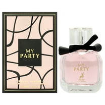 Maison Alhambra Ladies My Party EDP 3.4 oz Fragrances 6291108733462
