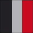 thumbnail image 2 of Polo Ralph Lauren Mens Classic Fit Cotton Boxer Brief 3-Pack Style-RCBBP3, 2 of 2