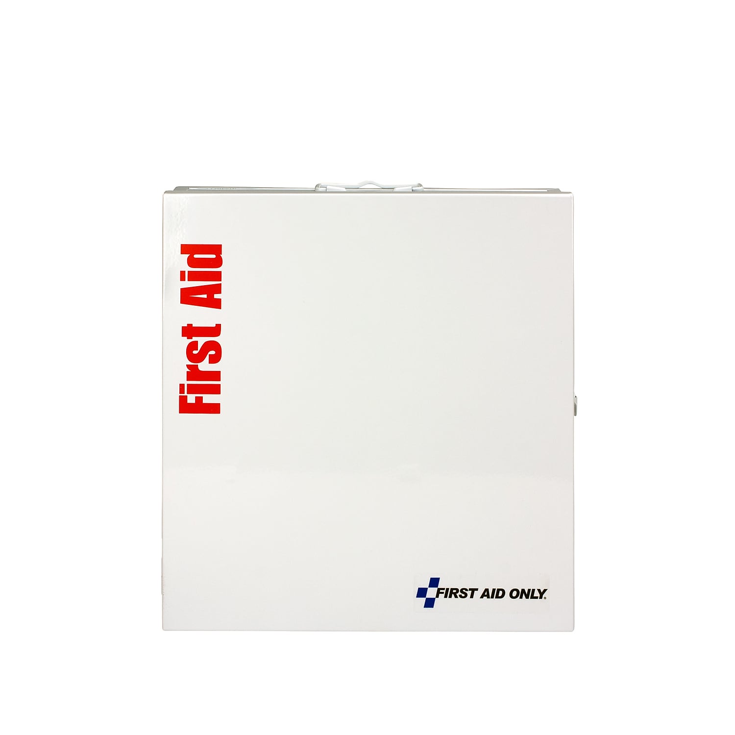 First Aid Only ANSI 2015 Compliant Class B Type III First Aid Kit for 50 People, 199 Pieces