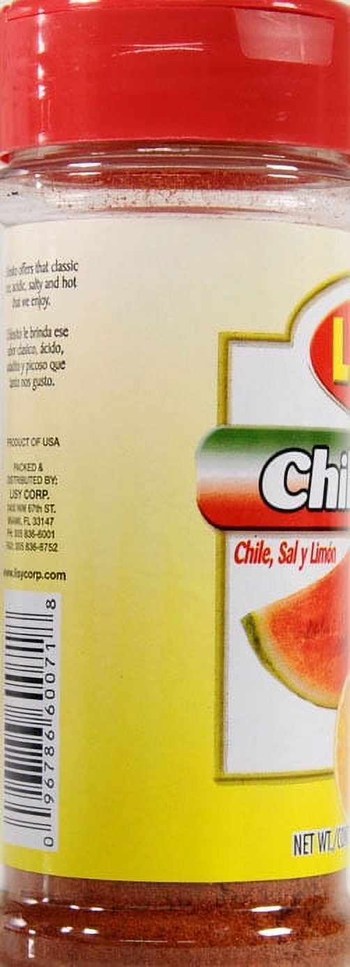 El Charrito Chilosito Spicy Tamarind Candy, 1.76 oz