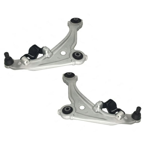 Lower Left & Right Control Arms With Ball Joint for Nissan Altima 2007-2013