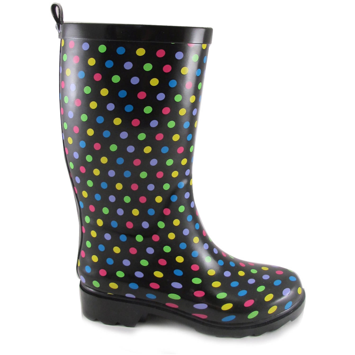 women's rain boots walmart canada