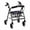 Butterfly Hummingbird, variant on COEQNE Blue Flowers Rollator Seat Padded Cover Medical Rollator Walker Seat Set 2 Pack Covers Washable Dust Cover Set for Rollator Walker with Seat Accessories Decor