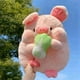 thumbnail image 5 of Juguete de de Peluche de Juguete Muñeca de la Comodidad de Dormir Muñeca para Niños Regalo de Cumpleaños Conejo, 5 of 5