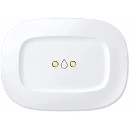 SmartThings SmartThings Water Leak Sensor, ZigBee, Battery Powered, Smart Home Hub Compatible$$Electronics Accessories