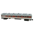 thumbnail image 3 of Siruishop KD25G Modèle de Train Jouet Classique Modèle de Train Électrique Commémorer Modèle de Train Rouge, 3 of 8