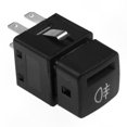 thumbnail image 1 of Fog Light Control Switch Push Button - Direct Fit & Simple Installation for 90228200, 1 of 5