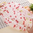 thumbnail image 2 of Billuyoard Venta de gorro de ducha impermeable de alta para salón de belleza elástico 1 pieza espesar para mujeres gorro de baño productos de Juegos de accesorios de baño Billuyoard HA7813-00B, 2 of 6