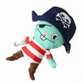 thumbnail image 5 of 11-Inch Russell Plush, Happy Tree Friend Collection Stuffed Animals Plush Toys, 5 of 8