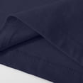 thumbnail image 6 of ITSAME T-Shirts for Boys, Short Sleeve Football Print Round Neck Kids Fashion Casual Tops Navy Size 12-13, 6 of 7
