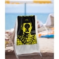 thumbnail image 2 of Star Trek Beach Towel, 30"x60" TNG Season 3 Episode 10 Beach Towel, 2 of 6