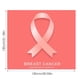 thumbnail image 3 of Envuélvete En: Manta Estampada De La Campaña Contra El Cáncer De Mama Para Concienciar Y Mostrar Solidaridad., 3 of 6