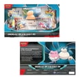 thumbnail image 3 of Cartas Coleccionables Pokemon TCG Snorlax ex y Blissey ex Special Collection en Ingles, 3 of 4