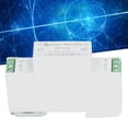 thumbnail image 4 of Dispositivo De Protección Contra Sobretensiones, Pararrayos De Sobretensiones De Aplicación Amplia Montaje En Riel De Respuesta Rápida De 24 V Para Máquina, 4 of 7