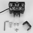 thumbnail image 2 of Foco para motocicleta Eagle King, foco externo para coche eléctrico, foco LED superbrillante, foco resistente al agua, 2 of 5