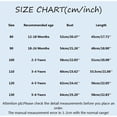 thumbnail image 3 of Robes pour Fillettes Robe Tutu Robe d'Anniversaire pour Filles Robes Fantaisie Tenues pour Bébé Fille 3-4 Ans, 3 of 4